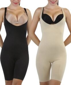 Best Quality Bodysuit - Curve Shapewear Bodysuit - 360 Shapewear