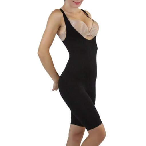 Best Quality Bodysuit - Curve Shapewear Bodysuit - 360 Shapewear – Image 3