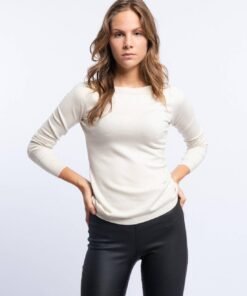 Stylish Sweaters for Ladies - Lightweight Sweater