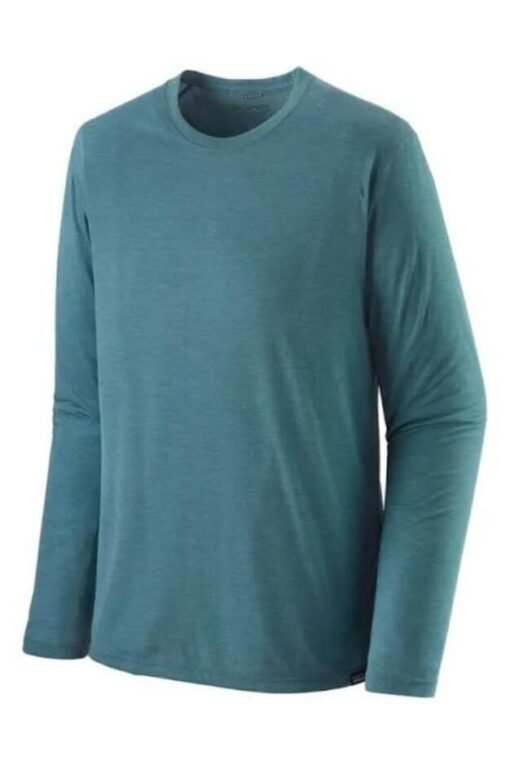 Bella Canvas Unisex Long Sleeve Tee – Image 3