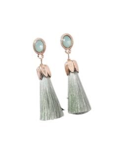 Boho Tassel Earrings | Women's Accessories