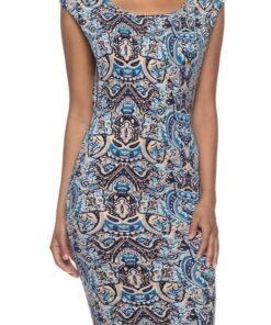 Butter Soft Midi Dress