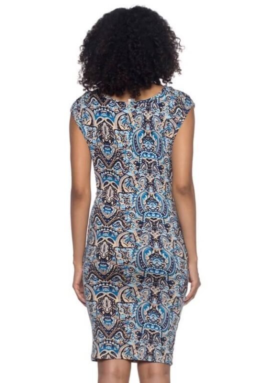 Butter Soft Midi Dress – Image 3