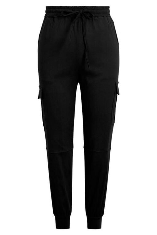 Cargo Chino Jogger Pants – Image 3
