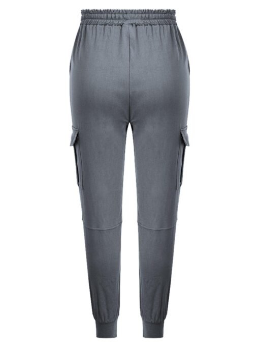 Cargo Chino Jogger Pants – Image 4