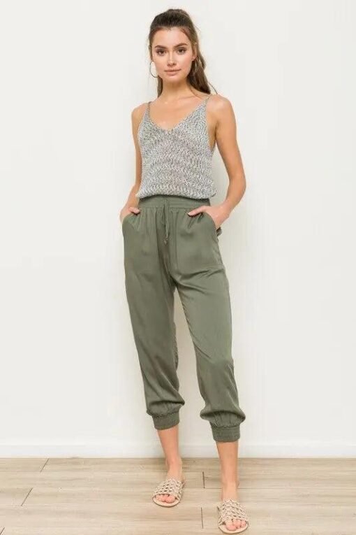 Classic Comfy Pocket Joggers – Image 3