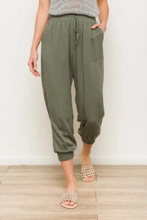 Classic Comfy Pocket Joggers – Image 4