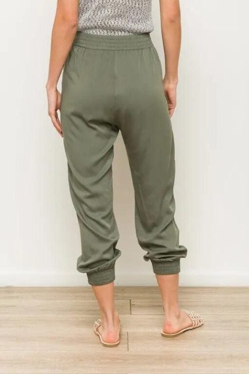Classic Comfy Pocket Joggers – Image 5