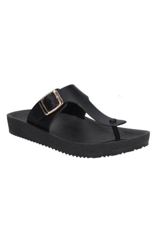 Comfortable Adjustable Thong Sandals | Eva – Image 3