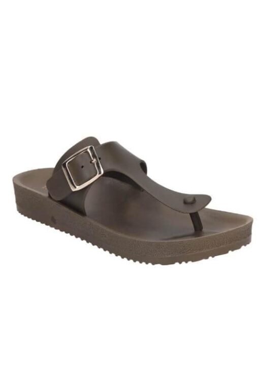 Comfortable Adjustable Thong Sandals | Eva – Image 4