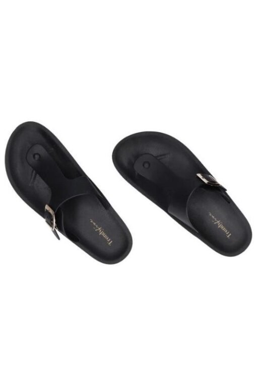 Comfortable Adjustable Thong Sandals | Eva – Image 6