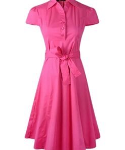 Summer Dresses for Women 2023 | Mature Womens Dresses