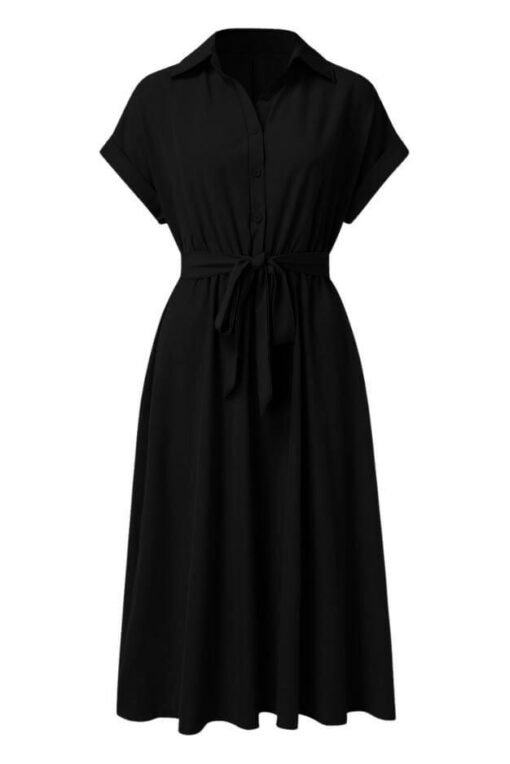 Summer Dresses for Women 2023 | Mature Womens Dresses – Image 3