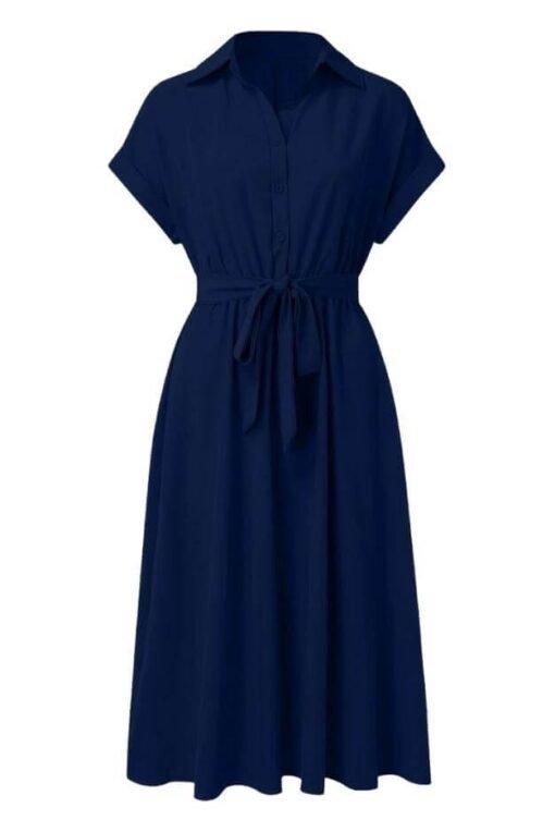 Summer Dresses for Women 2023 | Mature Womens Dresses – Image 4