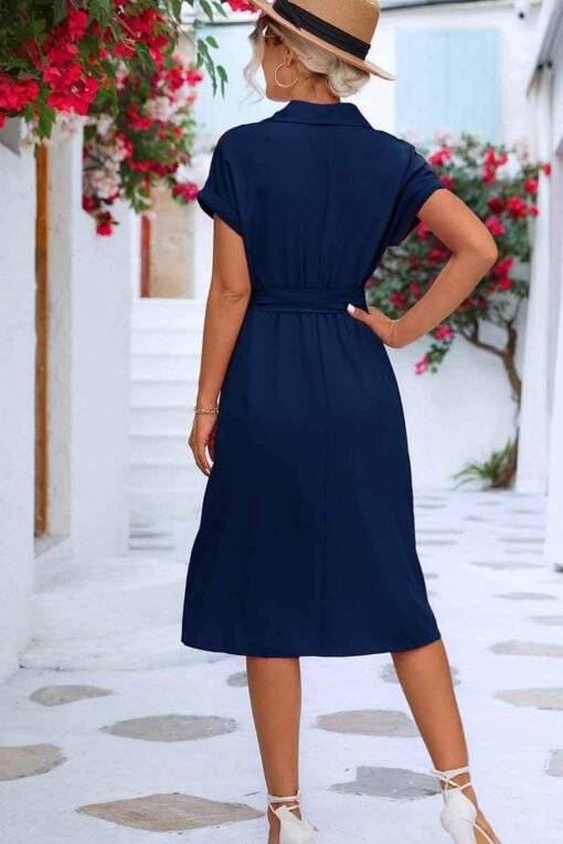 Summer Dresses for Women 2023 | Mature Womens Dresses – Image 5