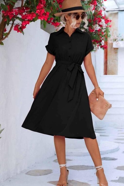 Summer Dresses for Women 2023 | Mature Womens Dresses – Image 6