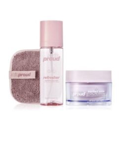 Daily Saviours 3-piece Set | Sorbet Skin Proud Set