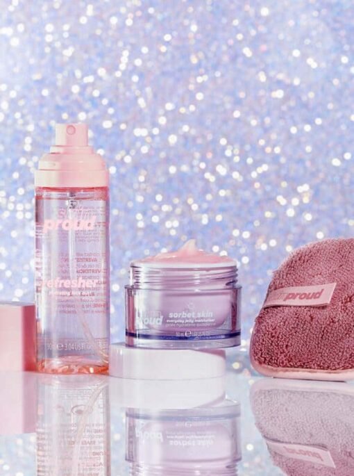 Daily Saviours 3-piece Set | Sorbet Skin Proud Set – Image 3