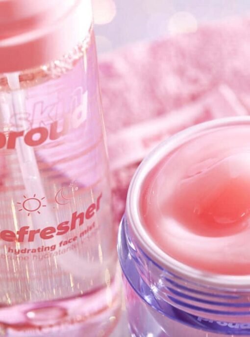 Daily Saviours 3-piece Set | Sorbet Skin Proud Set – Image 4