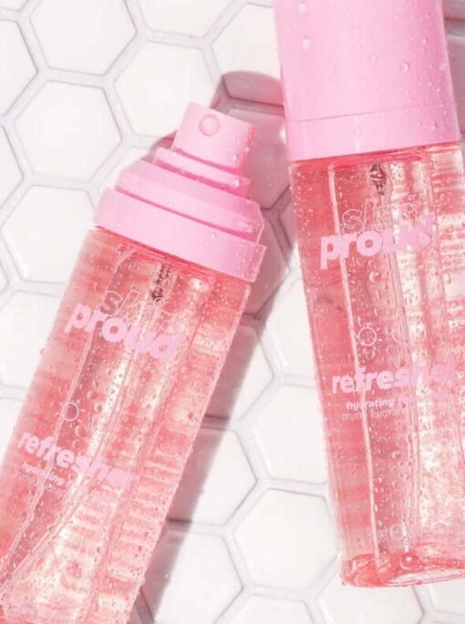 Daily Saviours 3-piece Set | Sorbet Skin Proud Set – Image 6