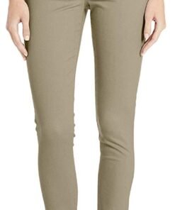 Democracy "Ab"solution Colored Ankle Skimmer Pants