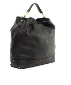 Womens Hobo Handbag - Handbags for Women - Black Purse