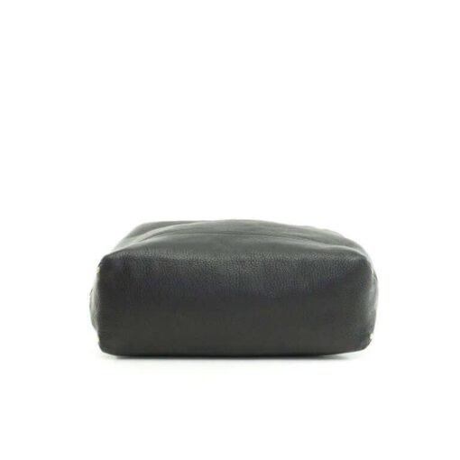 Womens Hobo Handbag - Handbags for Women - Black Purse – Image 5