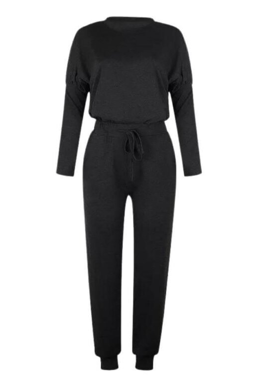 Everyday Lounge Jogger Set Loungewear