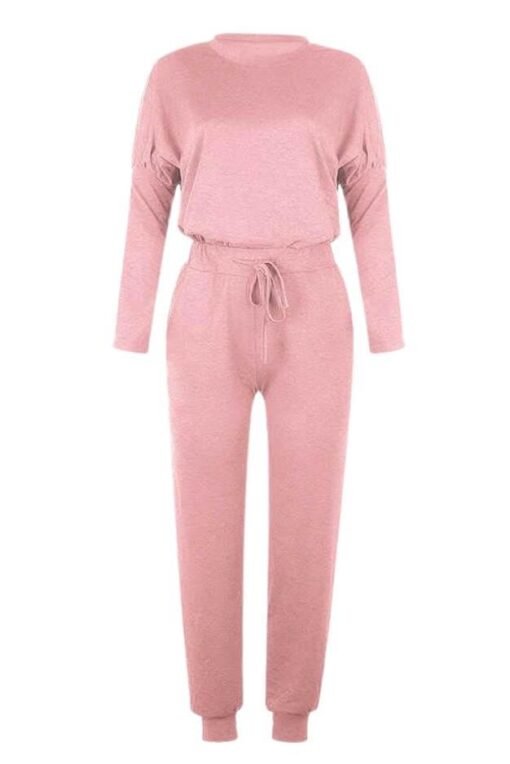 Everyday Lounge Jogger Set Loungewear – Image 3