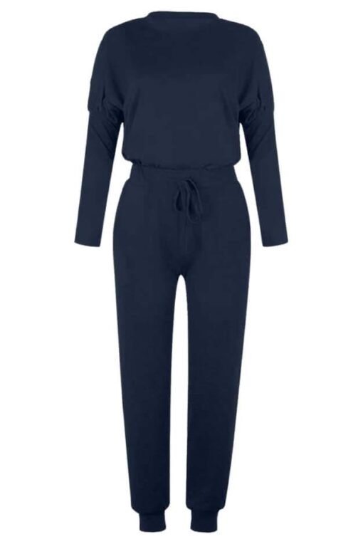 Everyday Lounge Jogger Set Loungewear – Image 4
