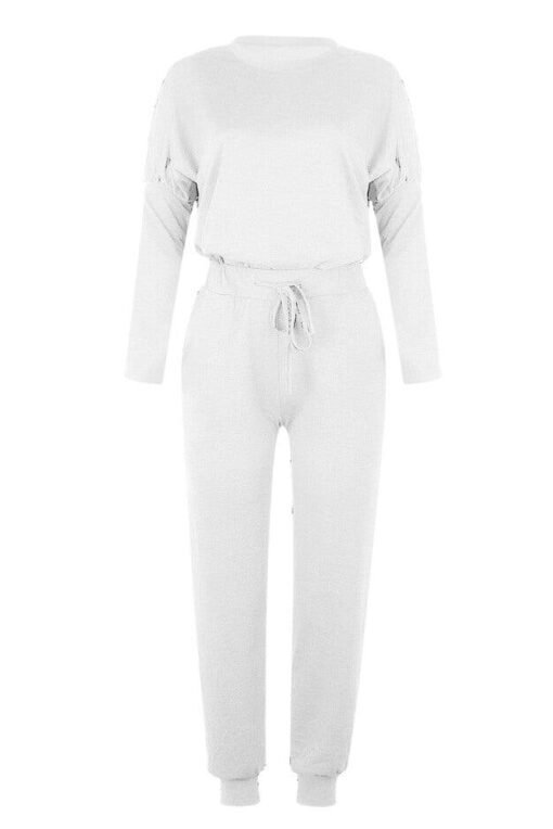 Everyday Lounge Jogger Set Loungewear – Image 5