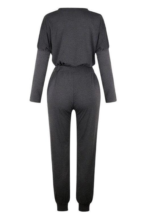 Everyday Lounge Jogger Set Loungewear – Image 6