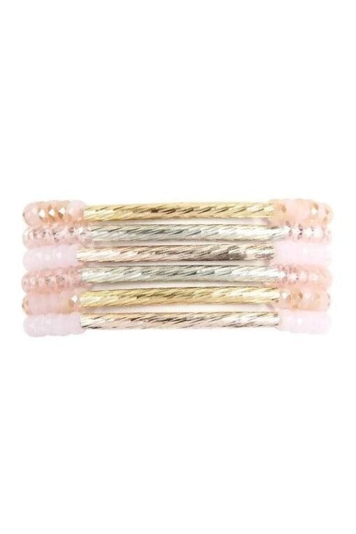 Fiesta Frenzy Beaded Bracelets Jewelry – Image 4