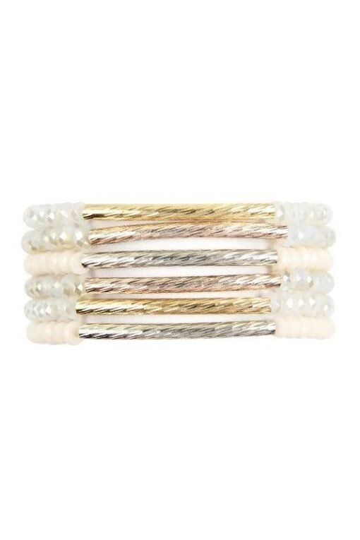 Fiesta Frenzy Beaded Bracelets Jewelry – Image 5