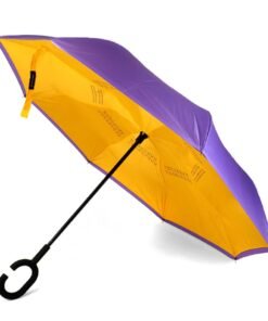 Geaux Tigers LSU | Parquet Inverted Umbrella
