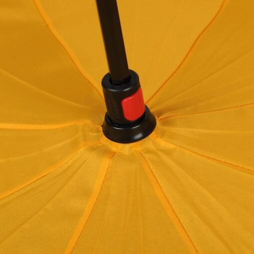 Geaux Tigers LSU | Parquet Inverted Umbrella – Image 6