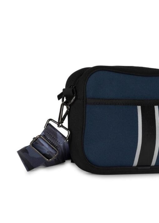 Drew Mod Neoprene Crossbody | Haute Shore Neoprene Bags – Image 4