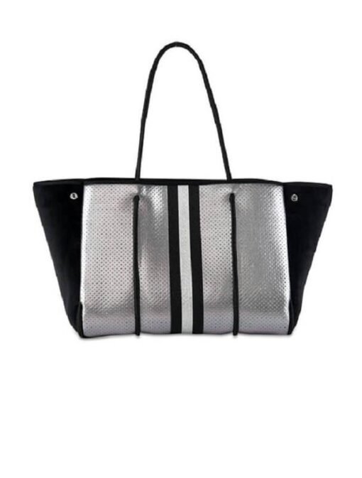 Haute Shore - Greyson Tote Bag Bags - Womens Neoprene Purse – Image 6