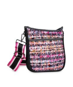 Haute Shore Jeri Coco Crossbody | Original Neoprene Bags