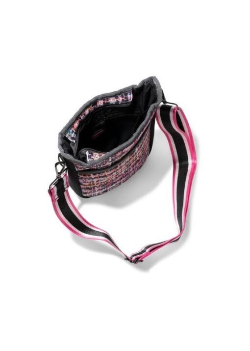 Haute Shore Jeri Coco Crossbody | Original Neoprene Bags – Image 3