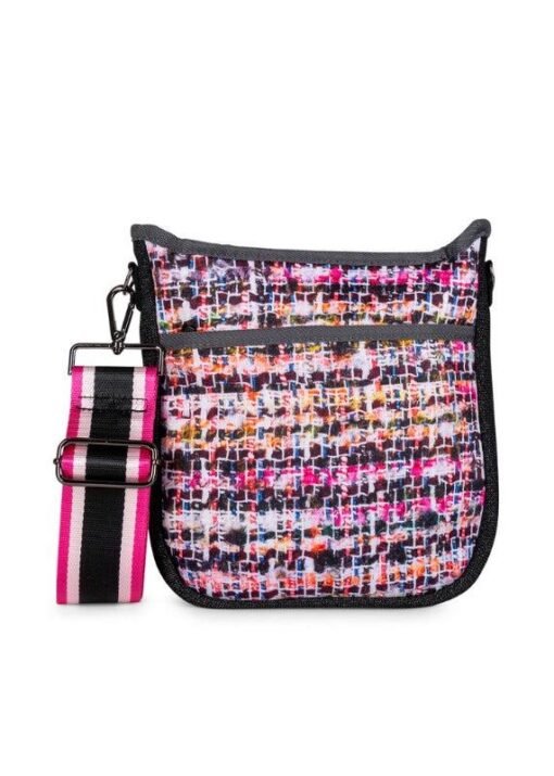 Haute Shore Jeri Coco Crossbody | Original Neoprene Bags – Image 4