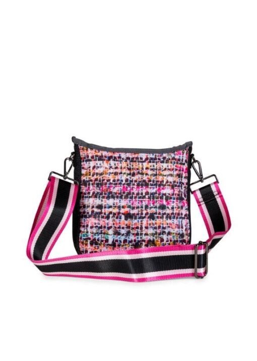 Haute Shore Jeri Coco Crossbody | Original Neoprene Bags – Image 6