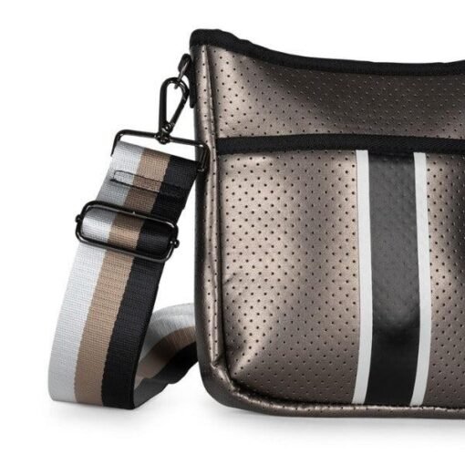 Haute Shore Jeri Ritz Neoprene Crossbody – Image 4