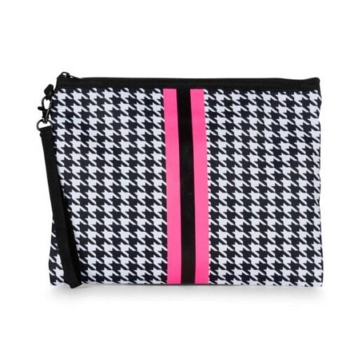 Haute Shore Jett Set Royal - Triple Set Nylon Org. Pouches – Image 4
