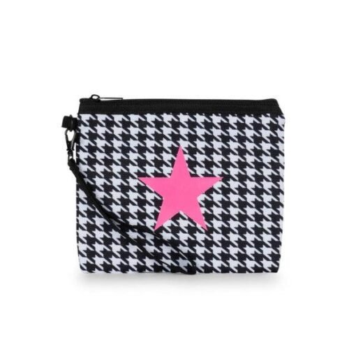 Haute Shore Jett Set Royal - Triple Set Nylon Org. Pouches – Image 5