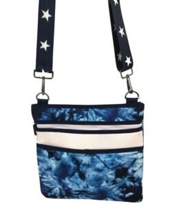 Haute Shore - Peyton Crossbody - Neoprene Handbags