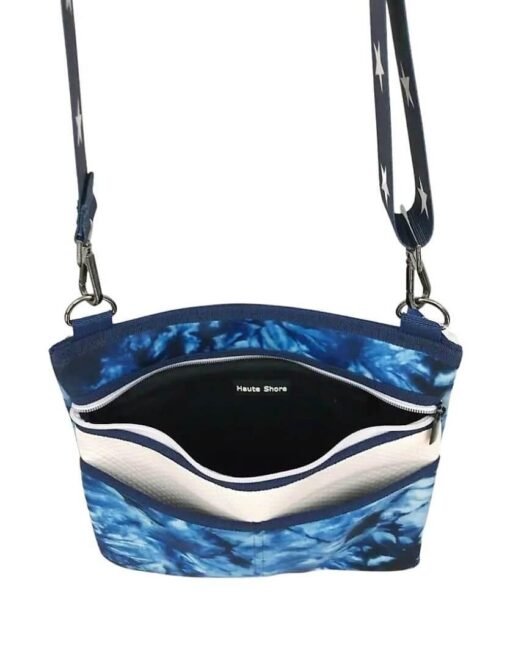 Haute Shore - Peyton Crossbody - Neoprene Handbags – Image 4