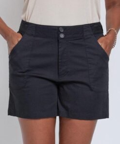 Womens Chino Shorts | Womens Shorts | Summer Shorts for Women