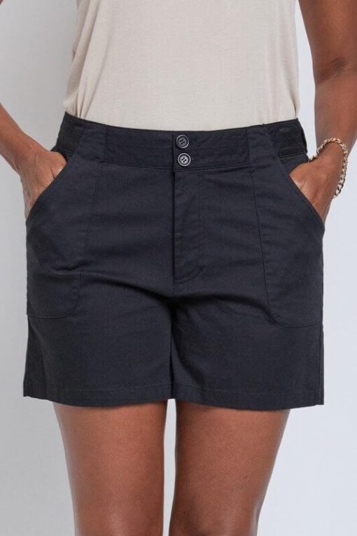 Womens Chino Shorts | Womens Shorts | Summer Shorts for Women