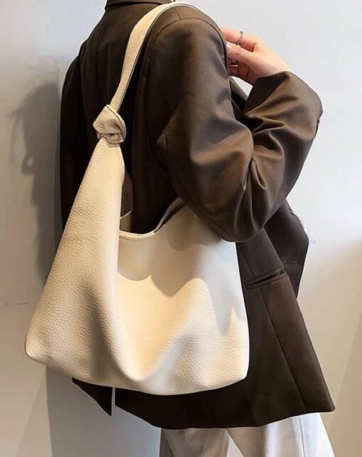 Hobo Sling Tote Bag – Image 4